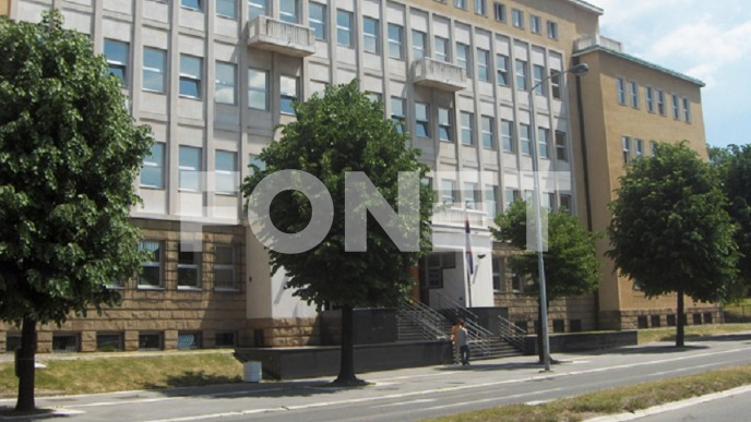 Kućni pritvor za uhapšene